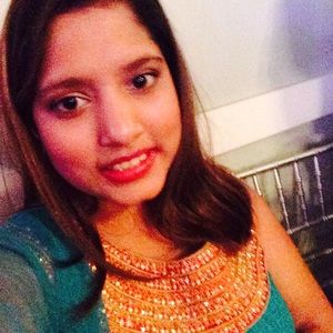 Meet your Posher, Chandra